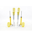 Kit coilover sospensioni sportive FK Audi A6 C6 / 4F Avant 2005-2011...