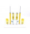 Kit coilover sospensioni sportive FK Ford Focus C-Max 2003-2010…