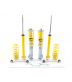 Kit coilover sospensioni sportive FK Ford Fiesta JH1 / JD3 2001-2008...