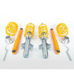 Kit coilover FK per VW Bus T5 con 4Motion 2003-2015...