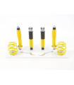 Kit coilover FK sospensioni sportive VW Bus T4 tipo 70 ... 1990-2003…