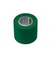 NITTO - NASTRO ADESIVO ISOLANTE - VERDE - 50 mm x 20 m…