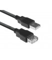 Cable d'extension USB 2.0 A male - A femelle - 3 m…