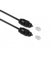 Cable de connexion audio SPDIF TOSlink male - male - 1.2 m…