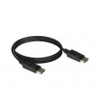 Cable DisplayPort - 2 m…