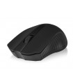 Souris Sans Fil - Noir - 1000 dpi…