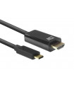 Cable Adaptateur USB-C vers HDMI - 4K 60 Hz - 2 m…