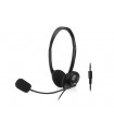 Cuffie con jack audio da 3,5 mm...