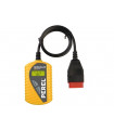 LETTORE CODICI UNIVERSALE OBD II / EOBD CAN FAULT...