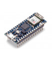 ARDUINO® NANO 33 IOT CON CONNETTORI…