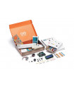 ARDUINO® STARTER KIT MANUALE UTENTE IN FRANCESE...