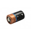 DURACELL - BATTERIA FOTO AL LITIO 3 V - CR2 - 1 pz…