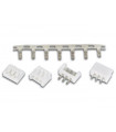 SET DI CONNESSIONE PER SET IC 25 5 POLI…