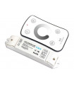 DIMMER LED - 1 CANALE - CON TELECOMANDO RF…