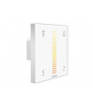 Pannello dimmer touch LED per temperatura colore...