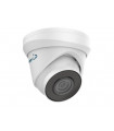 CAMERA IP A RESEAU FIXE - DOME - 2 MP - BLANC…