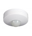 RILEVATORE DI MOVIMENTO PIR DA SOFFITTO – BIANCO…