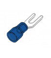 COSSE A FOURCHE 4.3mm - BLEU…