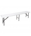 BANC PLIANT - 180 x 25 x 43 cm…