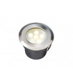 LUCI DA GIARDINO - SIRIUS - FARETTO DA INCASSO - 12 V - 5 lm - 1 W - 3000 K…