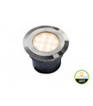 GARDEN LIGHTS - GAVIA - SPOT A ENCASTRER - 12 V - 85-90 lm - 2 W - 3000-6000 K…