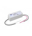 ALIMENTATORE LED A TENSIONE COSTANTE - 40 W 12 V 3,4 A - TRIAC…