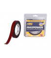 Nastro biadesivo Max Power Outdoor - nero 19 mm x 5 m…