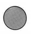 GRILLE METALLIQUE POUR ENCEINTE 12 - NOIR…