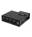 SPLITTER DMX A 4 VIE - CUSTODIA COMPATTA…