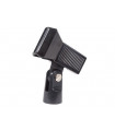 SUPPORTO PER MICROFONO UNIVERSALE 35 mm con clip…