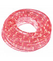 FLEXIBLE LUMINEUX A LED - 9 m - ROUGE…