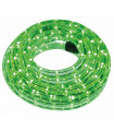 FLEXIBLE LUMINEUX A LED - 9 m - VERT…