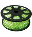 FLEXIBLE LUMINEUX A LED - 45 m - VERT…