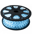 FLEXIBLE LUMINEUX A LED - 45 m - BLEU…