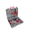 MALLETTE A OUTILS - 555 pcs…