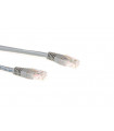 Cable reseau CAT6 U/UTP CCA 3m gris…