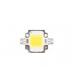 LED DE PUISSANCE - 10 W - BLANC NEUTRE - 900 lm…