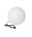 LUMINAIRE D'EXTERIEUR - EN FORME DE BOULE - O 45 cm…