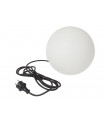 LUMINAIRE D'EXTERIEUR - EN FORME DE BOULE - O 25 cm…