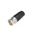 NEUTRIK - BNC - PER VIDEO - 75 OHM - PUSH-PULL…