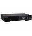 REGISTRATORE IP - HD - 4 CANALI - EAGLE EYES - ETS - SWITCH POE - NAS - 1.3 MP…