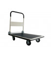 CARRELLO CON PIATTAFORMA - 91 x 61 cm - CARICO max 300kg...