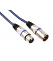 CABLE DMX - 1 m…