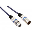 CABLE DMX - 2.5 m…