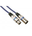 CABLE DMX - 10 m…