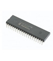 40pin 8-bit CMOS FLASH Microcontroller…