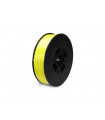 FILAMENTO PLA - SATINATO - 1.75 mm - GIALLO FLUORESCENTE - 750 g…