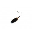 ANTENNA DA 28 mm PER I 2400 MHz CON CAVO DA 500 mm E CONNETTORE U.FL. MHF...