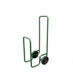 CARRELLO LEGNA - CARICO MAX. 100 kg…