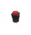 BOUTON-POUSSOIR OFF-ON AVEC LED ROUGE…